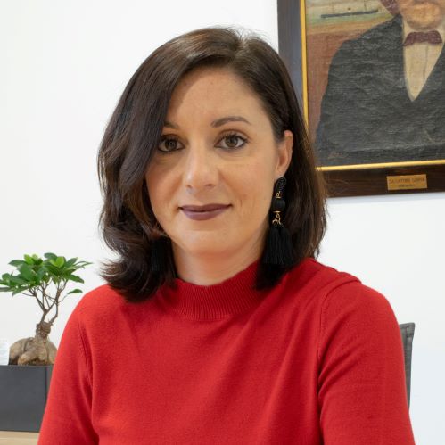 Luisa Galea