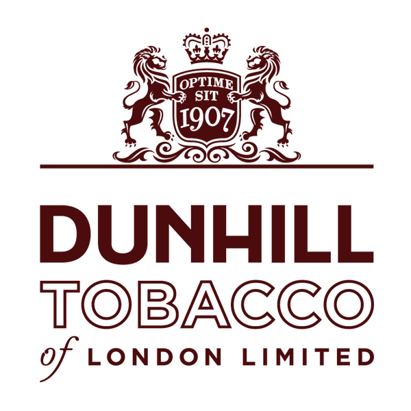 dunhill tobacco logo